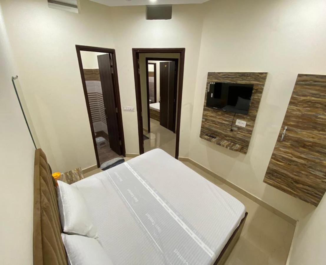 Naman Homestay Amritsar Exterior photo