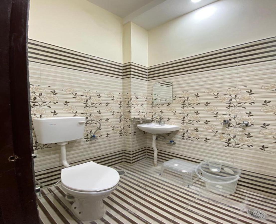 Naman Homestay Amritsar Exterior photo