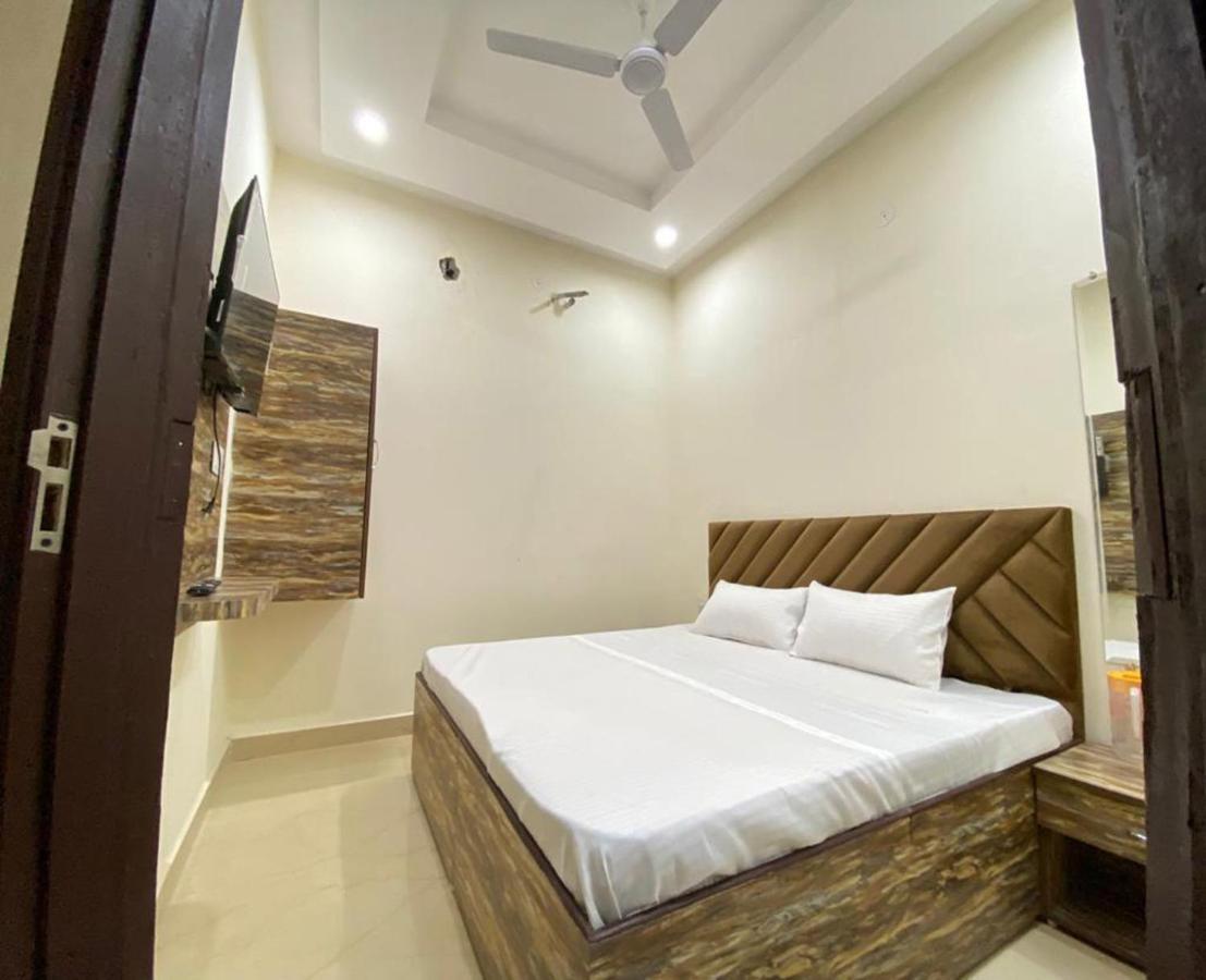Naman Homestay Amritsar Exterior photo